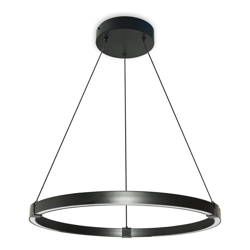 Lámpara de araña LED regulable CASSINI LED/33W/230V 2700-6500K + control remoto