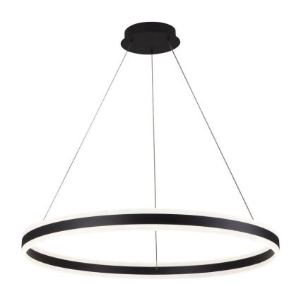 Lámpara de araña LED regulable LED/110W/230V 3000-6500K diá. 80 cm + control remoto