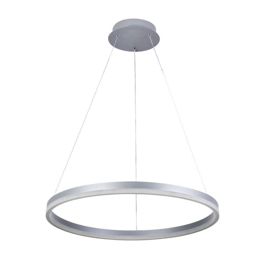 Lámpara de araña LED regulable LED/42W/230V 3000-6500K diá. 60 cm + control remoto