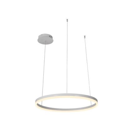 Lámpara de araña LED regulable LED/42W/230V 3000-6500K diá. 60 cm + control remoto