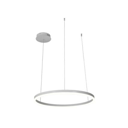 Lámpara de araña LED regulable LED/42W/230V 3000-6500K diá. 60 cm + control remoto