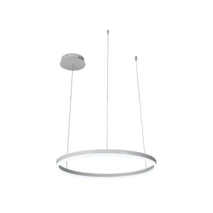 Lámpara de araña LED regulable LED/42W/230V 3000-6500K diá. 60 cm + control remoto