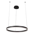 Lámpara de araña LED regulable LED/42W/230V 3000-6500K diá. 60 cm + control remoto