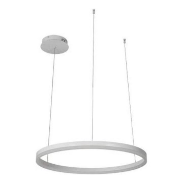 Lámpara de araña LED regulable LED/42W/230V 3000-6500K diá. 60 cm + control remoto