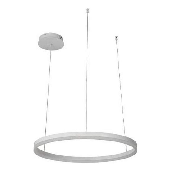 Lámpara de araña LED regulable LED/42W/230V 3000-6500K diá. 60 cm + control remoto