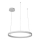 Lámpara de araña LED regulable LED/42W/230V 3000-6500K diá. 60 cm + control remoto