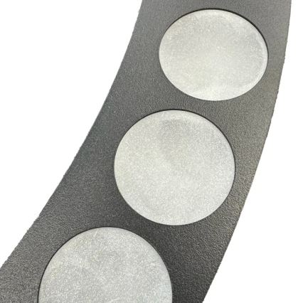 Lámpara de araña LED regulable LED/65W/230V 3000-6500K + control remoto