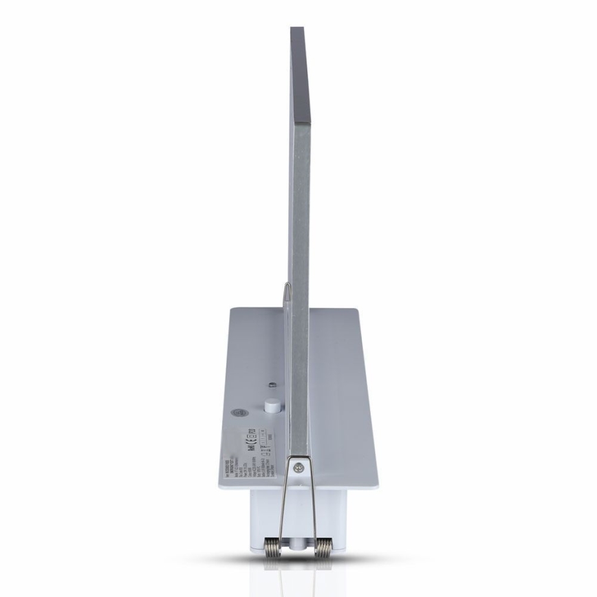 Lámpara de emergencia LED EMERGENCY EXIT SAMSUNG CHIP LED/2W/230V 6000K