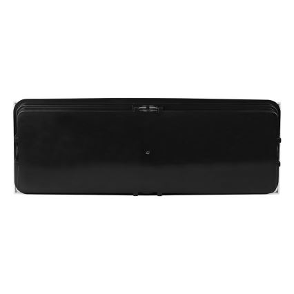 Lámpara de emergencia LED EMERGENCY EXIT SAMSUNG CHIP LED/3,8W/230V 6000K