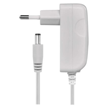 Lámpara de escritorio LED regulable EDDY LED/6W/230V 3000/4500/6800K blanca