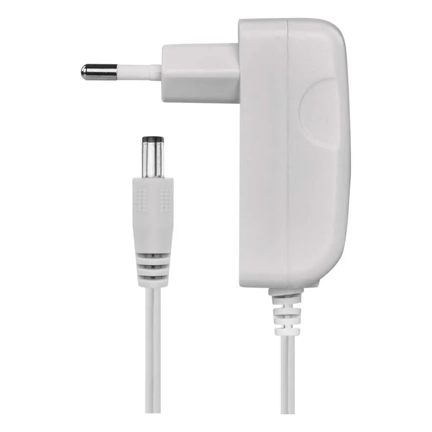 Lámpara de escritorio LED regulable EDDY LED/6W/230V 3000/4500/6800K blanca