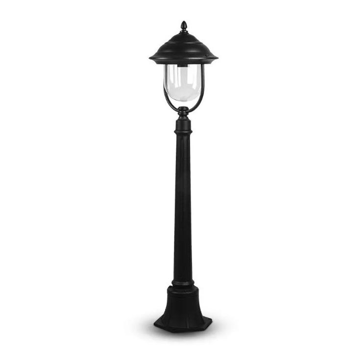 Lámpara de exterior 1xE27/60W/230V 111 cm IP44