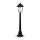 Lámpara de exterior 1xE27/60W/230V 111 cm IP44