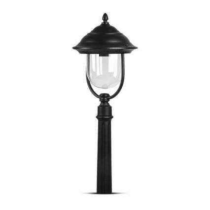 Lámpara de exterior 1xE27/60W/230V 111 cm IP44