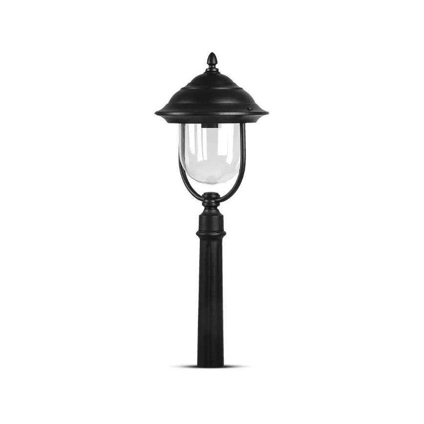 Lámpara de exterior 1xE27/60W/230V 111 cm IP44