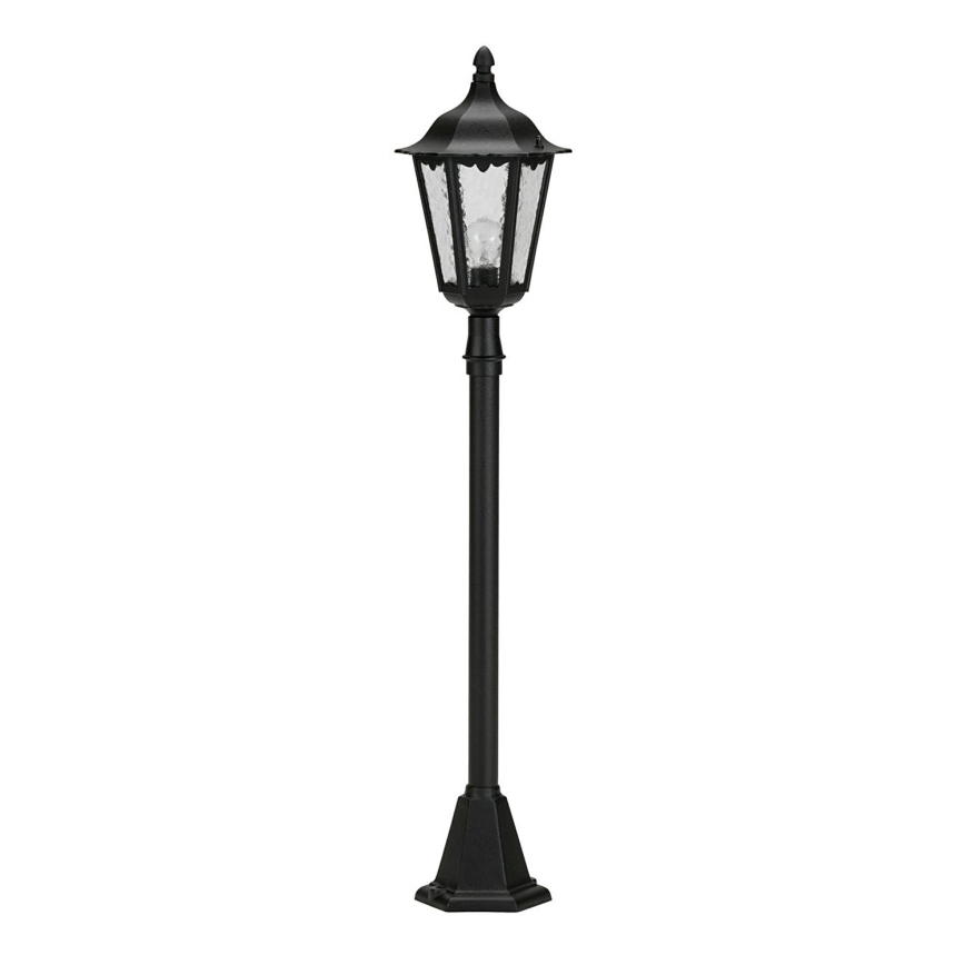 Lámpara de exterior 1xE27/75W/230V IP23