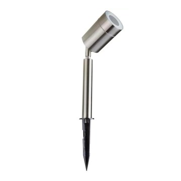 Lámpara de exterior 1xGU10/35W/230V IP44