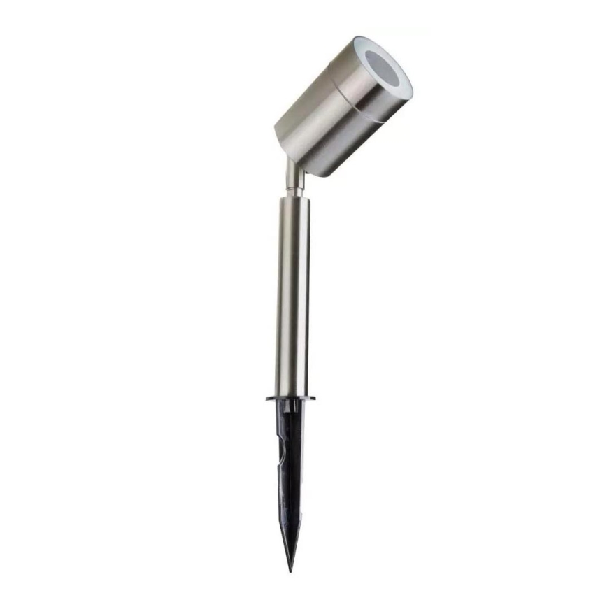 Lámpara de exterior 1xGU10/35W/230V IP44