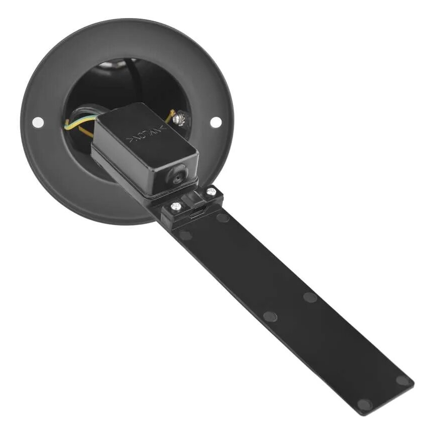 Lámpara de exterior ARTEO 1xE27/15W/230V IP44 50 cm