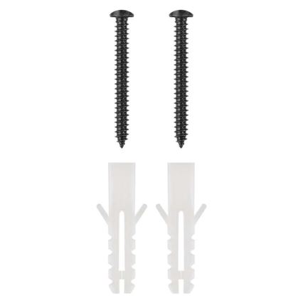 Lámpara de exterior ARTEO 1xE27/15W/230V IP44 50 cm