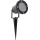 Lámpara de exterior BLAKE 2 GU10/50W/230V IP65