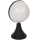 Lámpara de exterior CIRCULO 1xE27/40W/230V IP44