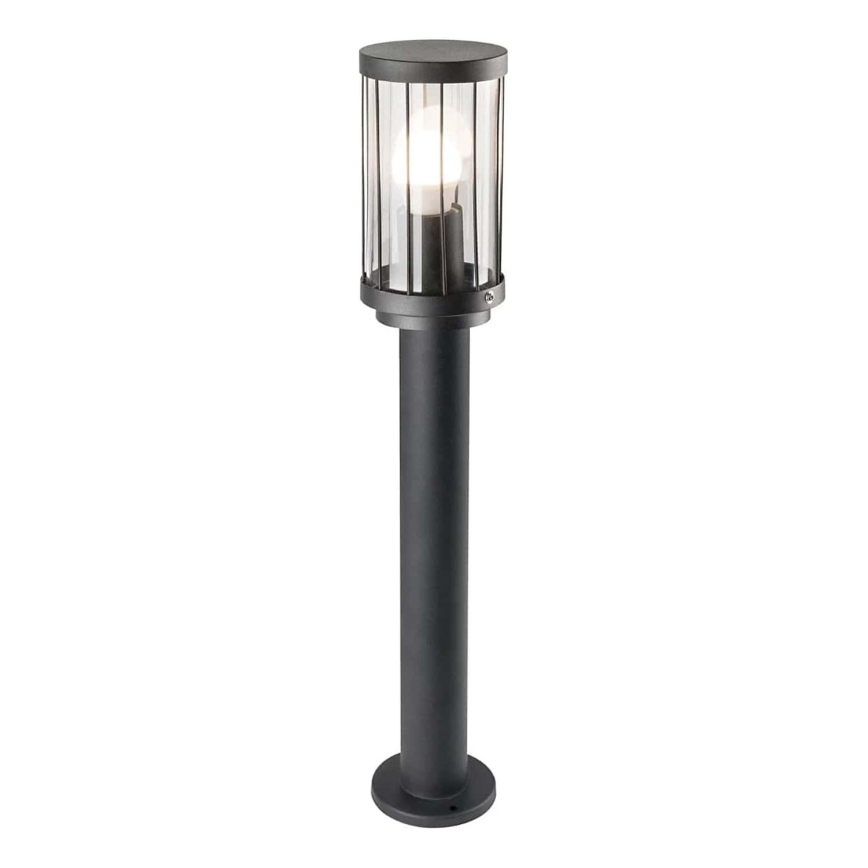 Lámpara de exterior FIORD 1xE27/10W/230V IP44