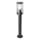 Lámpara de exterior FIORD 1xE27/10W/230V IP44