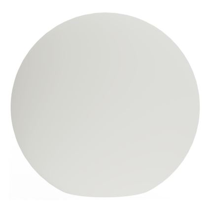 Lámpara de exterior GLOBO 1xE27/60W/230V diá. 60 cm IP44
