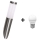 Lámpara de exterior LED LIVIA 1xE27/7W/230V 4000K IP44