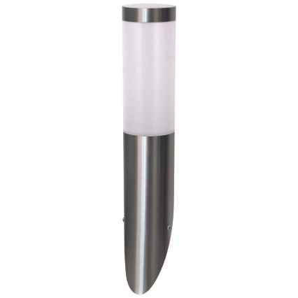 Lámpara de exterior LED LIVIA 1xE27/7W/230V 4000K IP44