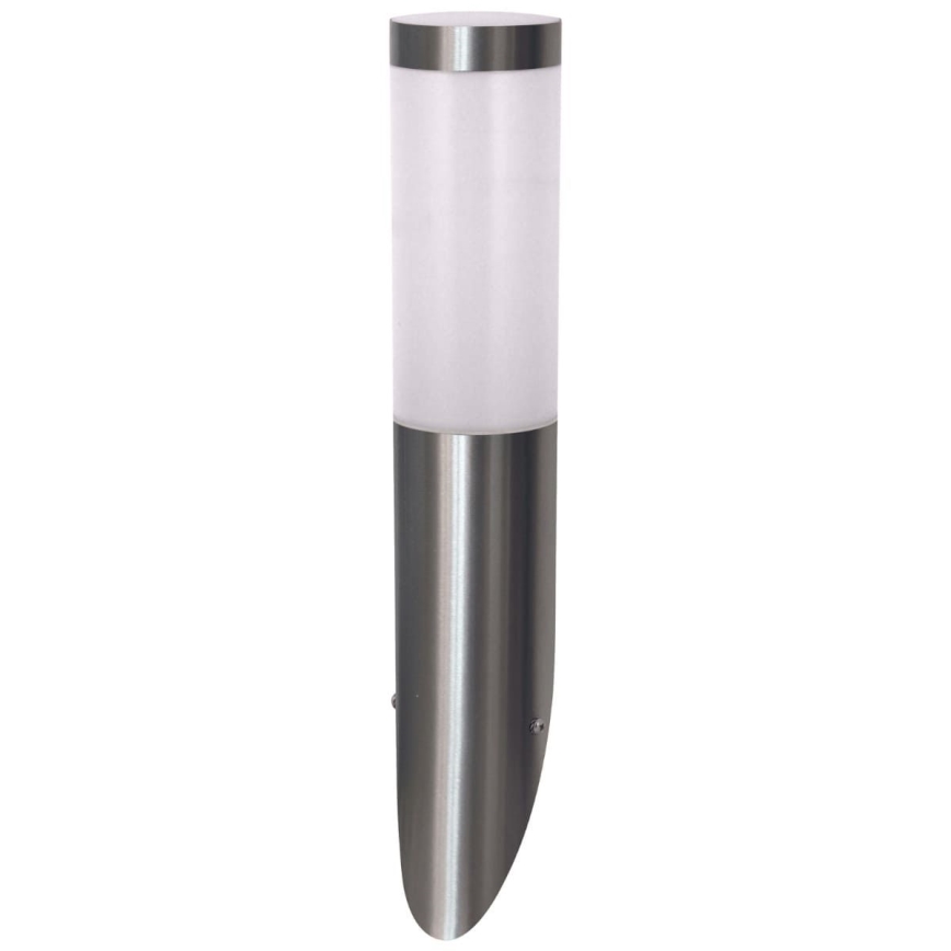 Lámpara de exterior LED LIVIA 1xE27/7W/230V 4000K IP44