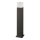 Lámpara de exterior NEW YORK 1xE27/12W/230V IP44 44 cm antracita