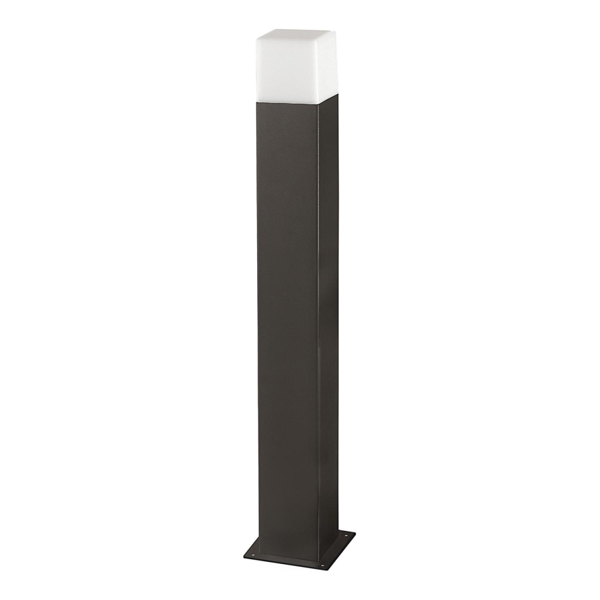 Lámpara de exterior NEW YORK 1xE27/40W/230V IP44 antracita
