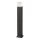 Lámpara de exterior NEW YORK 1xE27/40W/230V IP44 antracita