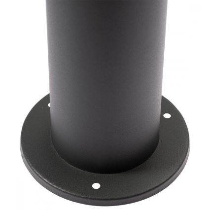 Lámpara de exterior OSLO 1xE27/10W/230V 1000mm IP44