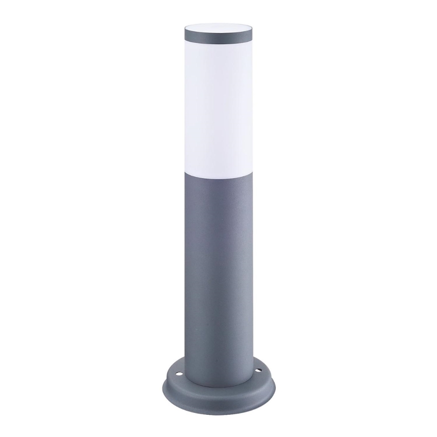 Lámpara de exterior OSLO 1xE27/10W/230V 450mm IP44