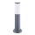 Lámpara de exterior OSLO 1xE27/10W/230V 450mm IP44