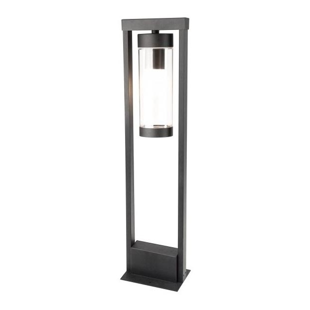 Lámpara de exterior SPECTRA 1xE27/10W/230V IP44 50 cm