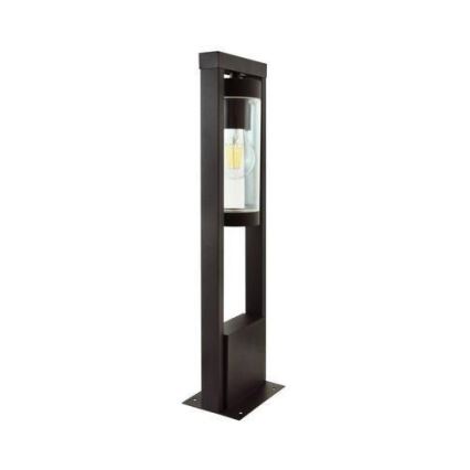 Lámpara de exterior SPECTRA 1xE27/10W/230V IP44 50 cm