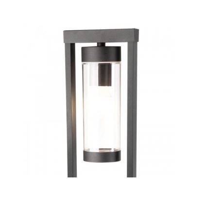 Lámpara de exterior SPECTRA 1xE27/10W/230V IP44 50 cm