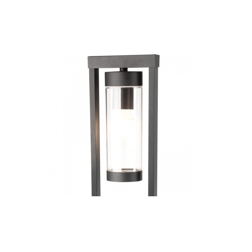 Lámpara de exterior SPECTRA 1xE27/10W/230V IP44 50 cm