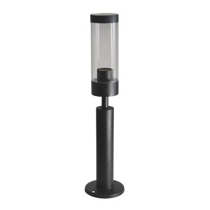 Lámpara de exterior TAVIN 1xE27/60W/230V IP54 negro
