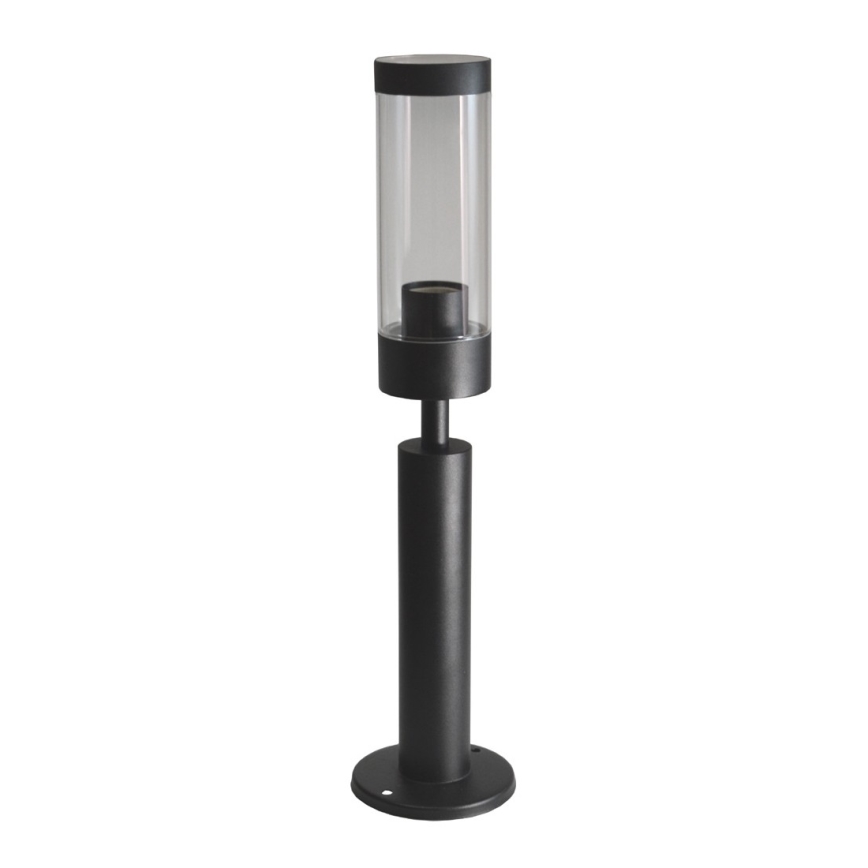 Lámpara de exterior TAVIN 1xE27/60W/230V IP54 negro