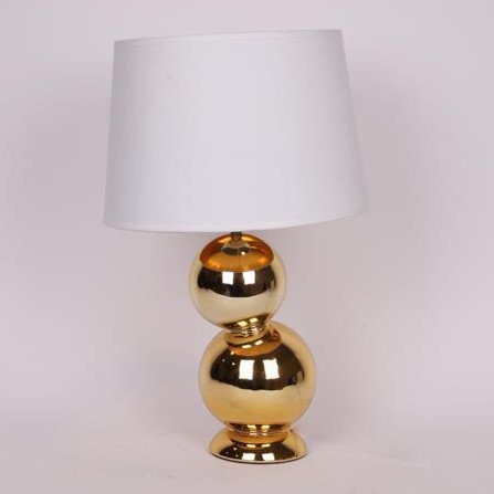 Lámpara de mesa 1xE27/40W/230V