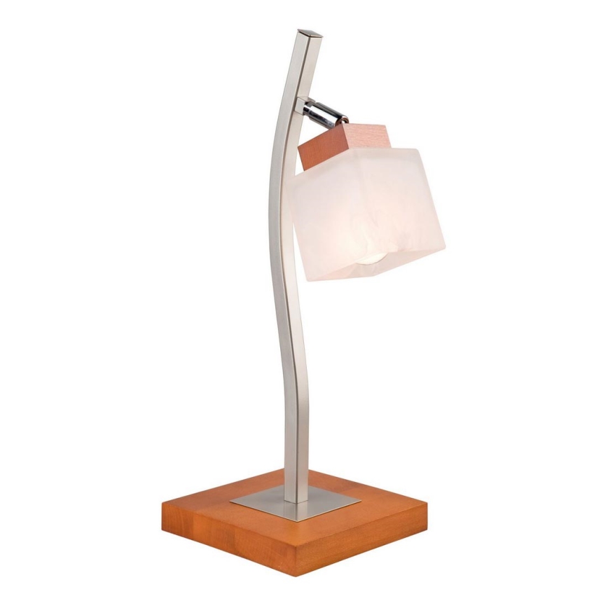 Lámpara de mesa DANA 1xE14/40W/230V