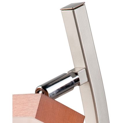 Lámpara de mesa DANA 1xE14/40W/230V