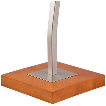 Lámpara de mesa DANA 1xE14/40W/230V