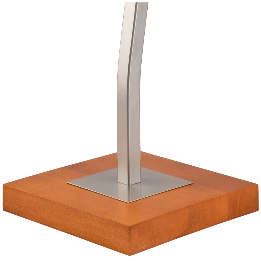 Lámpara de mesa DANA 1xE14/40W/230V