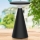 Lámpara de mesa exterior LED regulable con sensor táctil PAROS LED/1,8W/5V USB 1800 mAh IP44 negra